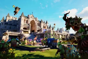 Orcs Must Die! Deathtrap (2025) RePack от FitGirl
