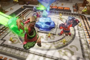Orcs Must Die! Deathtrap (2025) RePack от FitGirl