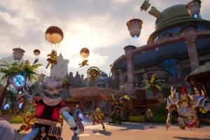 Orcs Must Die! Deathtrap (2025) RePack от FitGirl