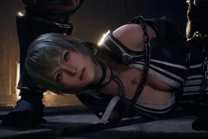 NINJA GAIDEN 2 Black (2025) Repack от Wanterlude