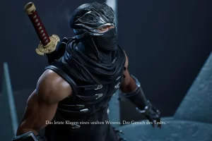 NINJA GAIDEN 2 Black (2025) Repack от Wanterlude