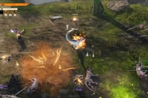 Coridden (2025) [Ru/Multi] License GOG