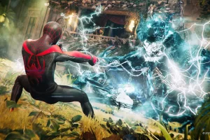 Marvel Человек-Паук 2 / Marvels Spider-Man 2 - Digital Deluxe Edition (2025) RePack от селезень