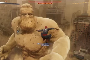 Marvel's Spider-Man 2: Digital Deluxe Edition (2025) [Ru/Multi] Repack Let'sРlay