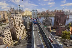 Marvel's Spider-Man 2: Digital Deluxe Edition (2025) [Ru/Multi] Repack Let'sРlay