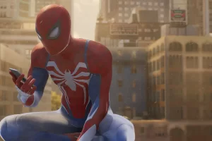 Marvel Человек-Паук 2 / Marvel's Spider-Man 2 - Digital Deluxe Edition (2025) Repack от Wanterlude