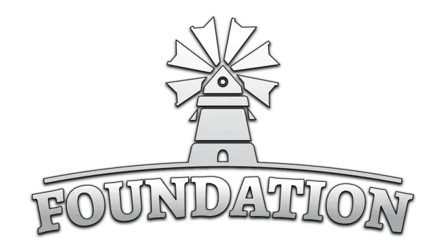 Foundation (2025) RePack от селезень