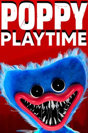 Poppy Playtime (2021) RePack от селезень