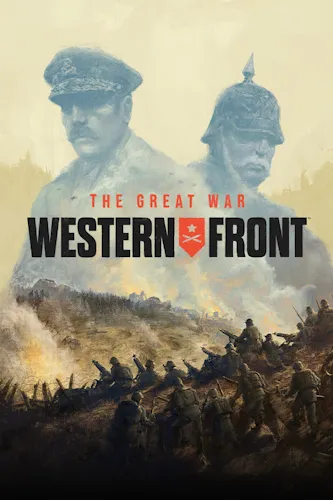 The Great War: Western Front (2023) [Ru/Multi] Portable версия