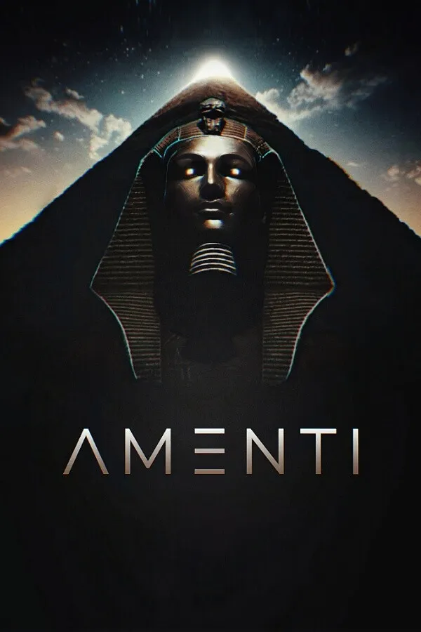 Amenti (2025) [Ru/En] Repack Let'sРlay