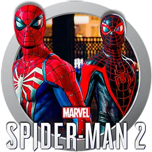 Marvel Человек-Паук 2 / Marvel's Spider-Man 2 - Digital Deluxe Edition (2025) Repack от Decepticon