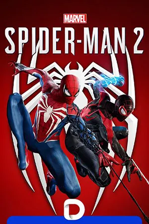 Marvel Человек-Паук 2 / Marvel's Spider-Man 2 - Digital Deluxe Edition (2025) Repack от Decepticon