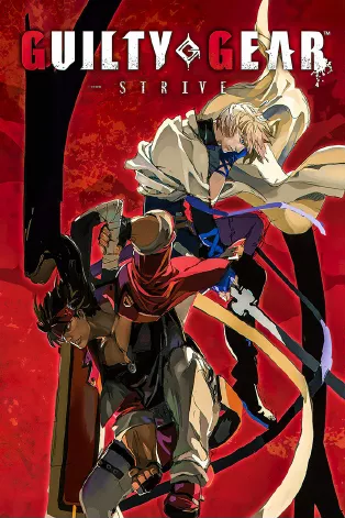 Guilty Gear Strive: Ultimate Edition (2021) [Ru/Multi] Repack Let'sРlay