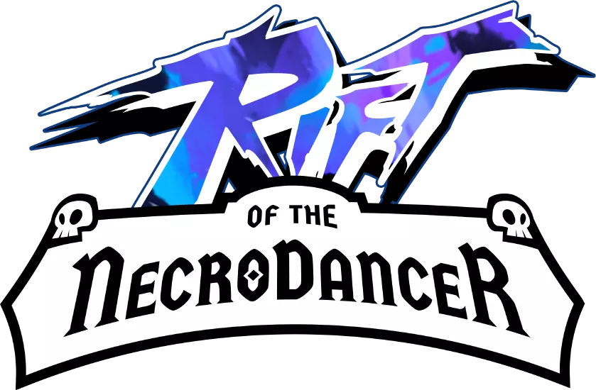 Rift of the NecroDancer (2025) [Ru/Multi] Portable версия
