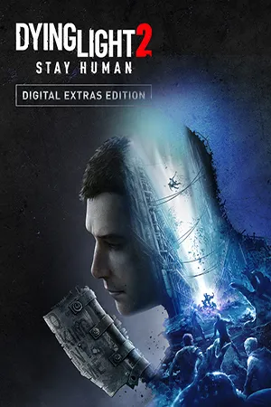 Dying Light 2: Stay Human - Digital Extras Edition (2022) [Ru/Multi] Repack Let'sРlay