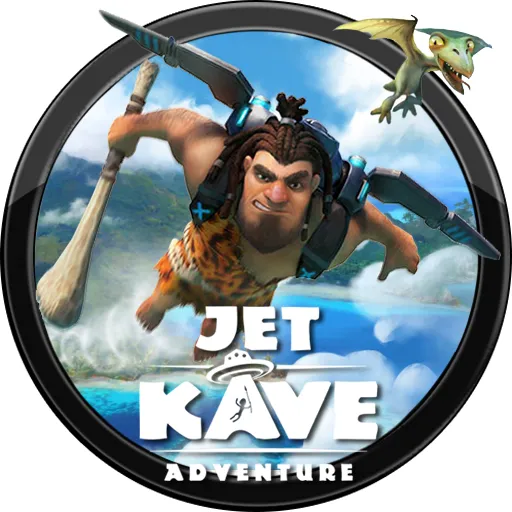 Jet Kave Adventure (2021) [Ru/Multi] Repack Let'sРlay