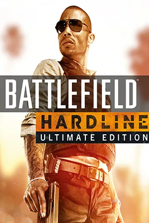 Battlefield Hardline: Digital Deluxe Edition (2015) [Ru/En] Repack R.G. Механики