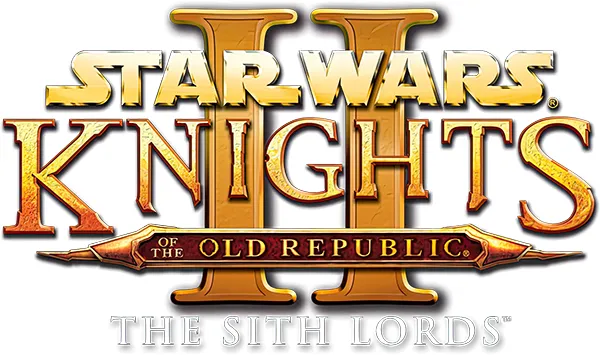 Star Wars: Knights of the Old Republic 2 - The Sith Lords (2005) [Ru/En] Repack R.G. Механики