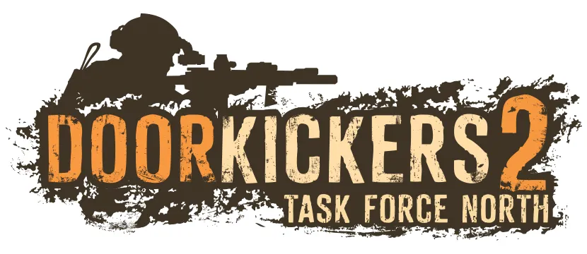 Door Kickers 2: Task Force North (2025) [Ru/Multi] Repack Let'sРlay