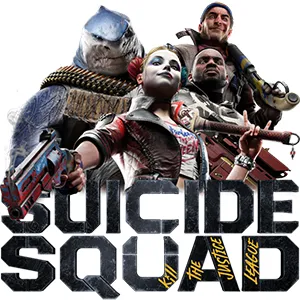 Suicide Squad: Kill the Justice League (2024) [Ru/Multi] RePack от Decepticon