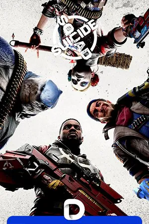 Suicide Squad: Kill the Justice League (2024) [Ru/Multi] RePack от Decepticon