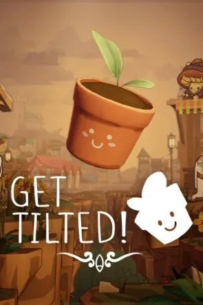 Get Tilted! :) (2025) [Ru/Multi] Portable версия