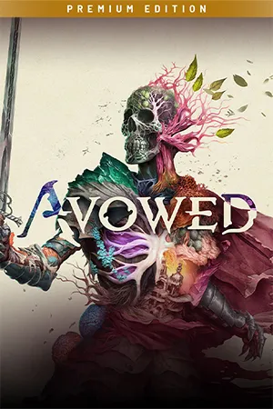 Avowed - Premium Edition (2025) RePack от FitGirl