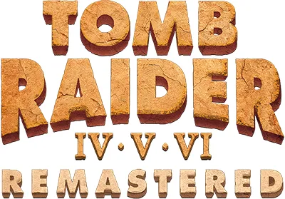 Tomb Raider IV-VI Remastered (2025) RePack от селезень