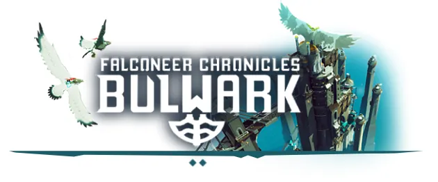 Bulwark Evolution: Falconeer Chronicles - Digital Deluxe Bundle (2024) RePack от FitGirl