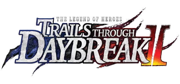 The Legend of Heroes: Trails through Daybreak II (2025) [Eng/Jpn] License GOG [12+]