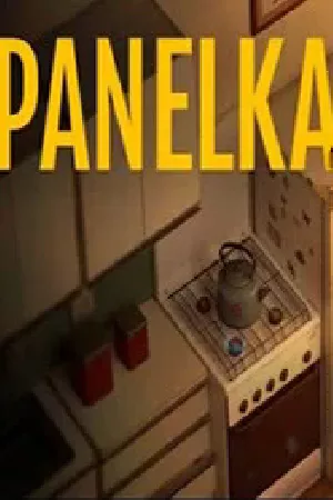 Panelka (2025) [Ru/Multi] Portable версия