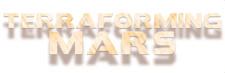 Terraforming Mars (2018) [Multi] License GOG