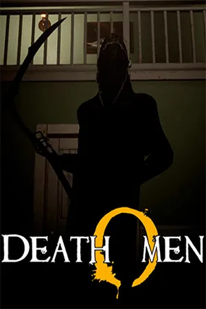 DeathOmen (2025) RePack от FitGirl