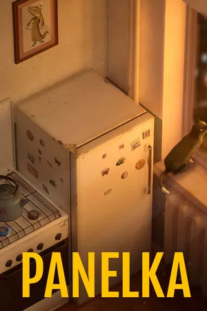 Panelka (2025) RePack от селезень