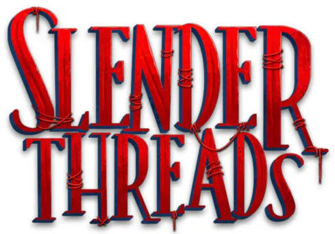 Slender Threads (2025) [Ru/Multi] Portable версия