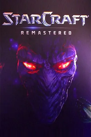 StarCraft: Remastered (2017) RePack от FitGirl