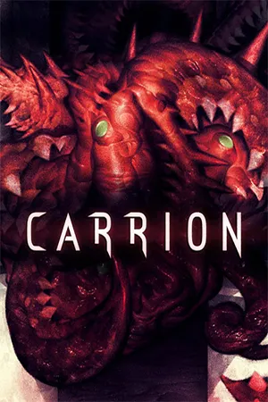 Carrion (2020) RePack от FitGirl