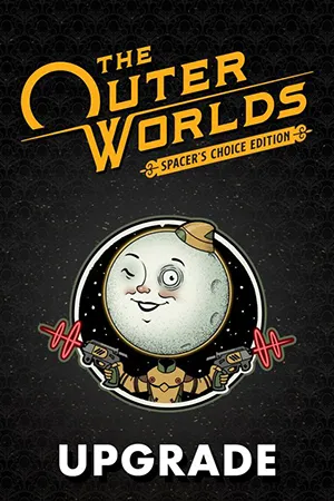The Outer Worlds: Spacer's Choice Edition (2023) RePack от FitGirl