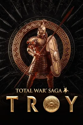 Total War Saga: TROY (2020) Repack от xatab