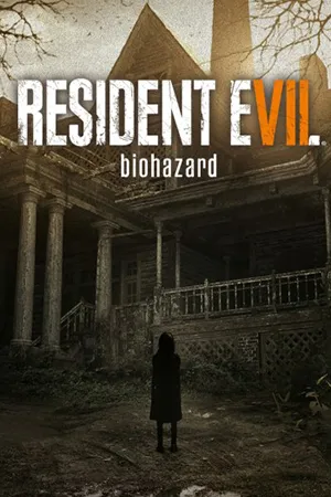 Resident Evil 7 Biohazard (2017) RePack от селезень