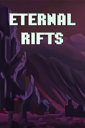 Eternal Rifts (2025) [Ru/Eng] Portable версия