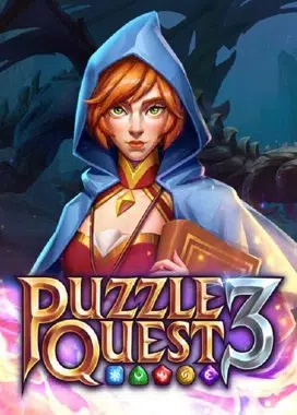 Puzzle Quest 3 (2023) [Ru/Multi] Repack Let'sРlay