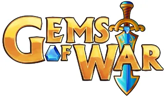 Gems of War - Puzzle RPG (2014) [Ru/Multi] Repack Let'sРlay