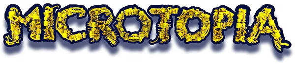 Microtopia (2025) [Ru/Multi] License GOG