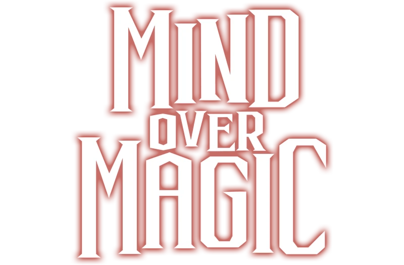 Mind Over Magic (2025) [Ru/Multi] Portable версия