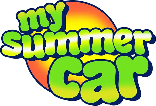 My summer car (2025) [Eng/Fin] Portable версия