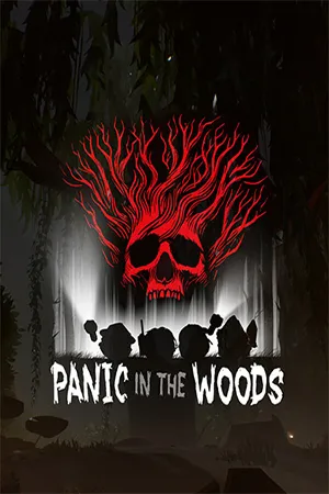 Panic In The Woods (2024) RePack от FitGirl