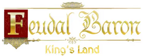 Feudal Baron: King's Land (2024) RePack от FitGirl
