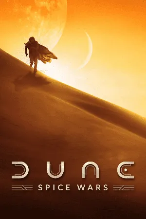 Dune: Spice Wars: The Ixian Edition (2023) [Ru/Multi] Repack Let'sРlay