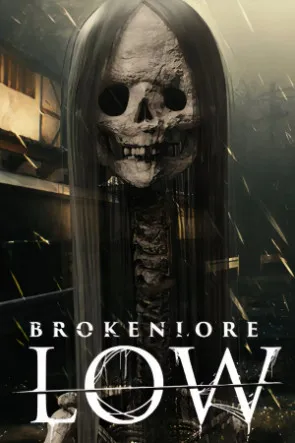 BrokenLore: LOW (2025) [Ru/Multi] Scene TENOKE